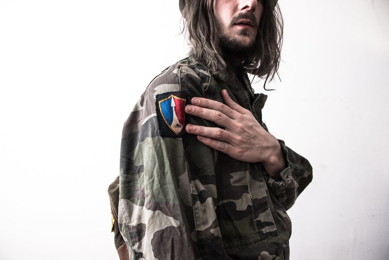 French Army/_/_/_/_70s