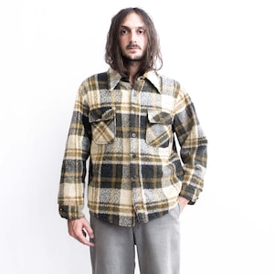 ジャケット・アウター CARSS MACKINAW 50s Vintage Coat TEDS ジャケット・アウター CARSS MACKINAW 50s Vintage Coat TEDS