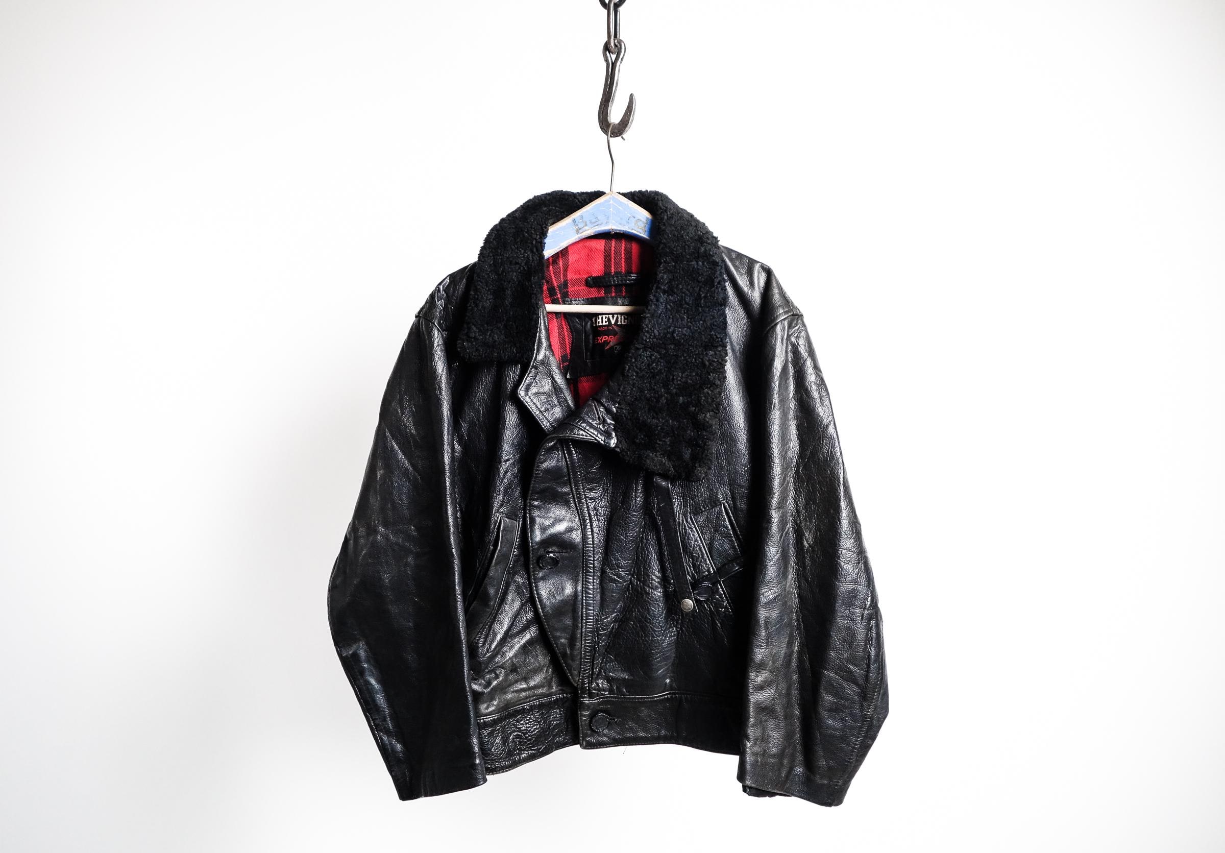 Chevignon Jacket - Etsy