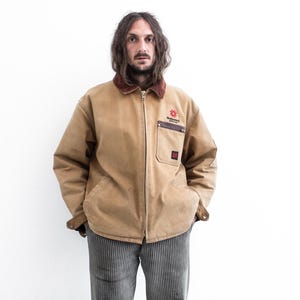 carhartt - 【激レア!!】90s カーハート カバーオール ダック