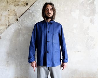 セ－ル！60s~ German Painter Work Jacket セ－ル！60s~ German Painter Work Jacket セ－ル！60s~ German