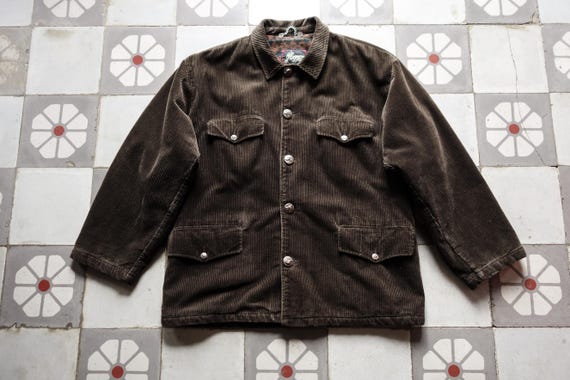 French hunting jacket - Gem French hunting jacket - Gem