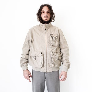 Fishing Jackets Etsy
