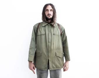French Army Wool Jacket____1950s - Etsy
