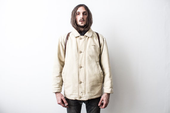 Workwear Jacket____