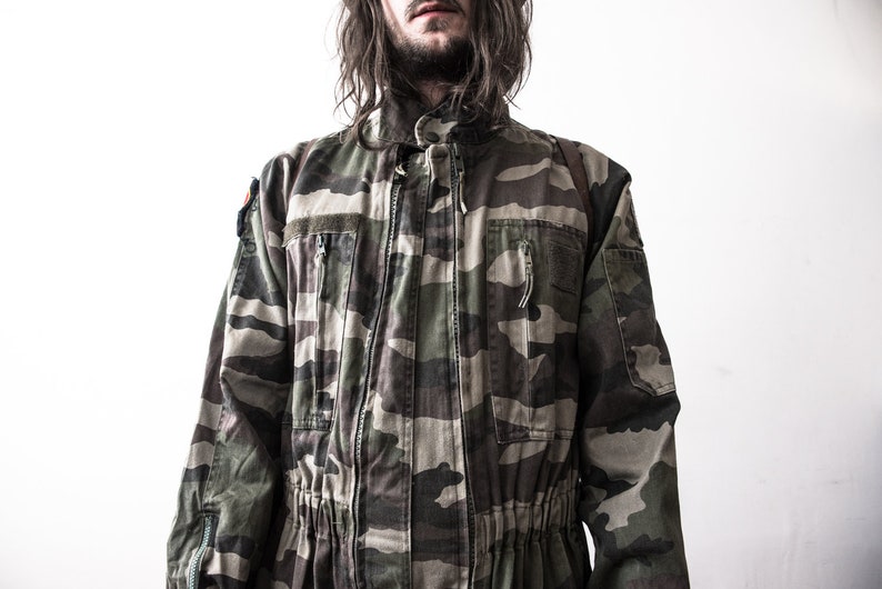 French Army/_/_/_/_70s
