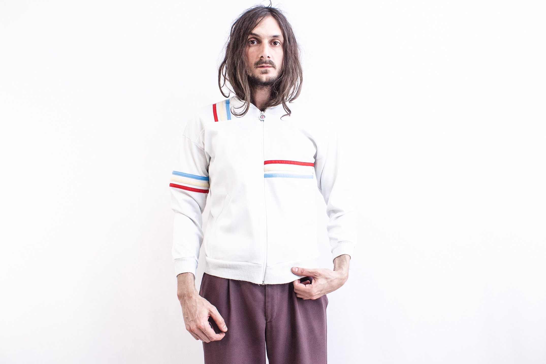 Hummel Track Jacket - Etsy Singapore Hummel Track Jacket - Etsy Singapore