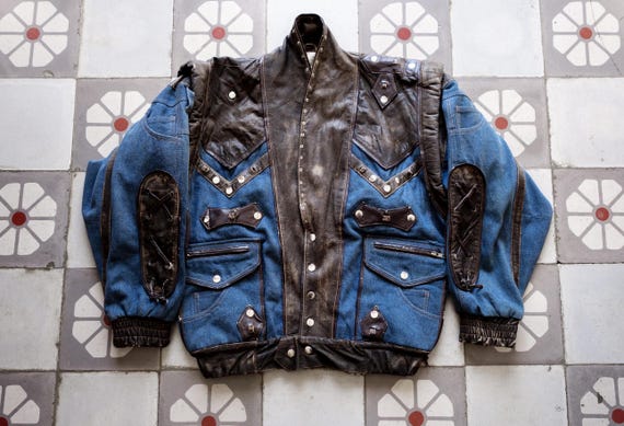 D.T.F.M / DENIM AND LEATHER【ジャパメタCD】 s-l400.jpg