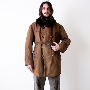 Barnstormer Jacket - Etsy