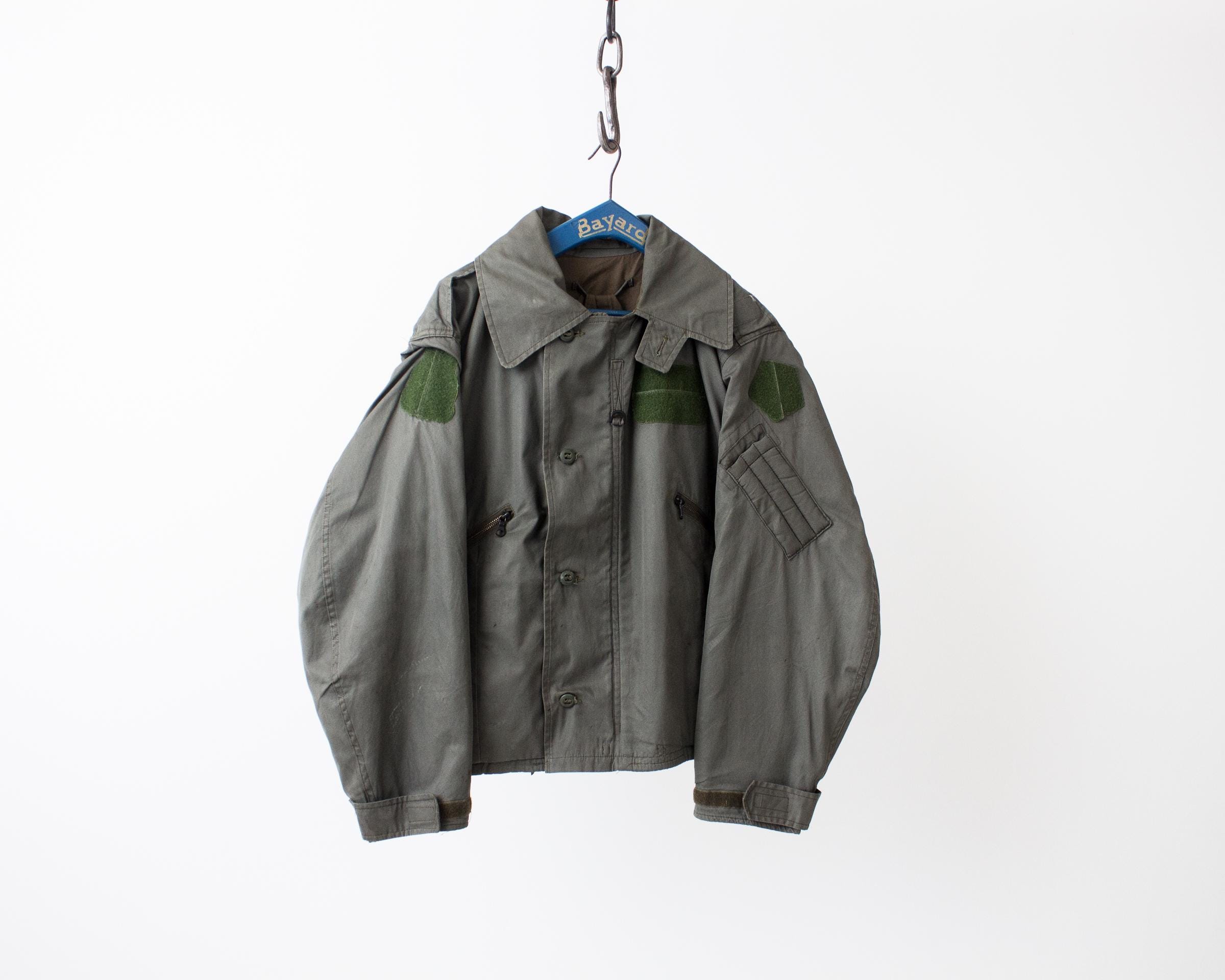 Raf Mk3 Jacket - Etsy