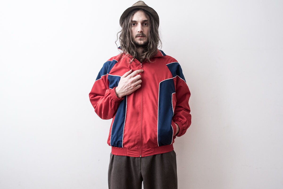adidas 70s tracksuit