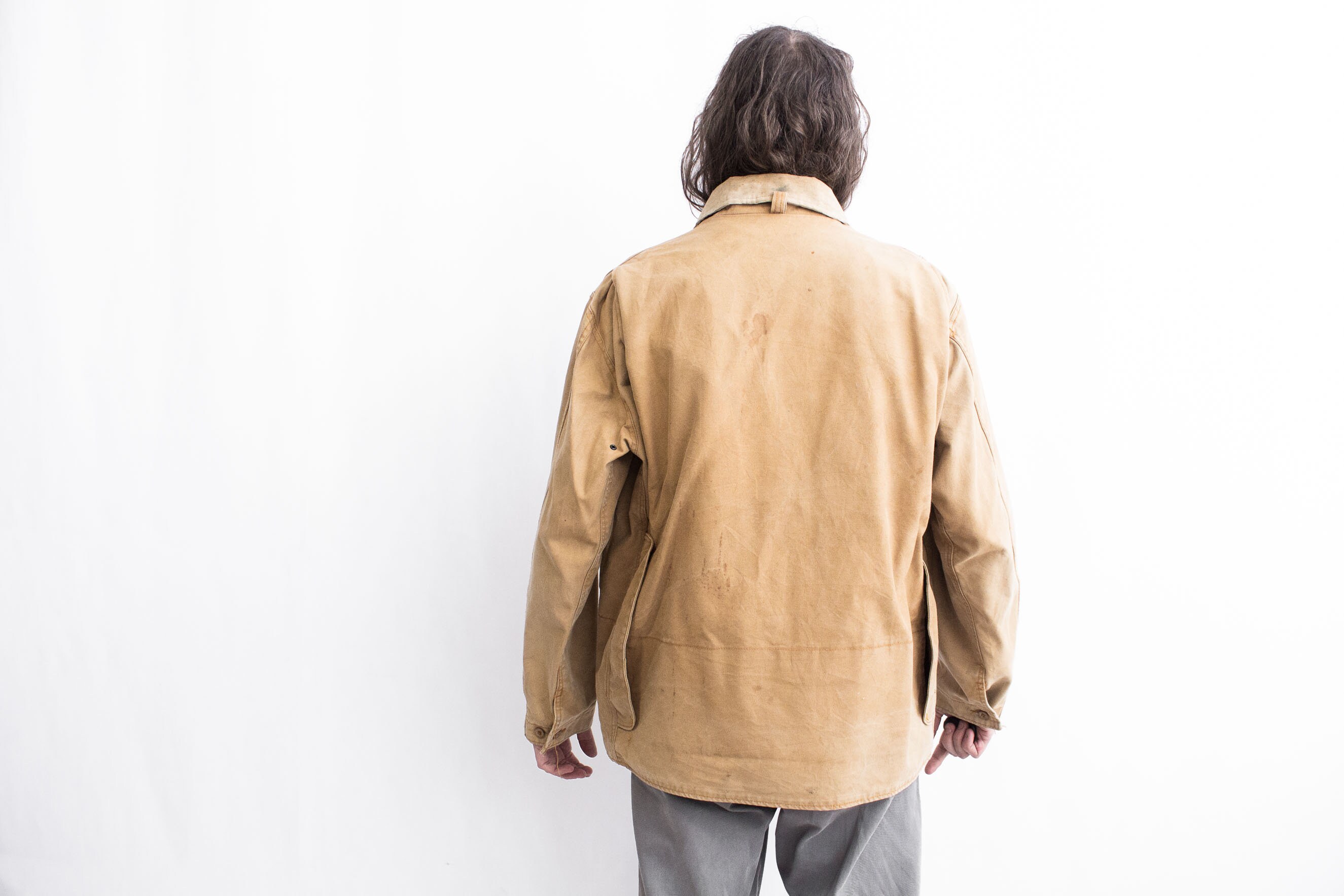 Hogan jacket - Gem