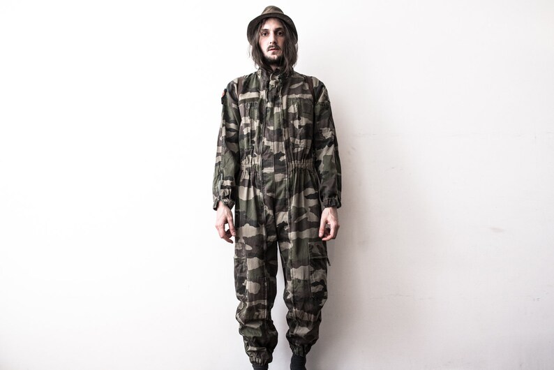 French Army/_/_/_/_70s