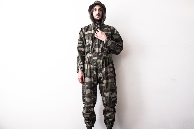 French Army/_/_/_/_70s