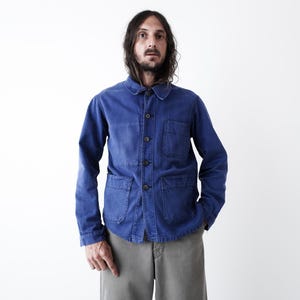 Adolphe Lafont Jacket - Etsy