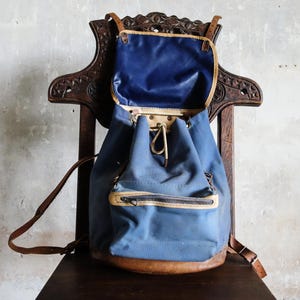 fjallraven kanken mini backpack ochre Kanken Mini