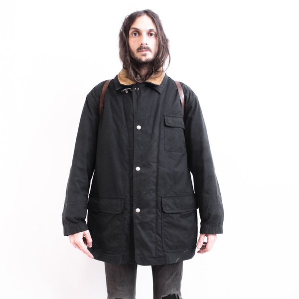 Fireman Clasp Jacket Etsy UK