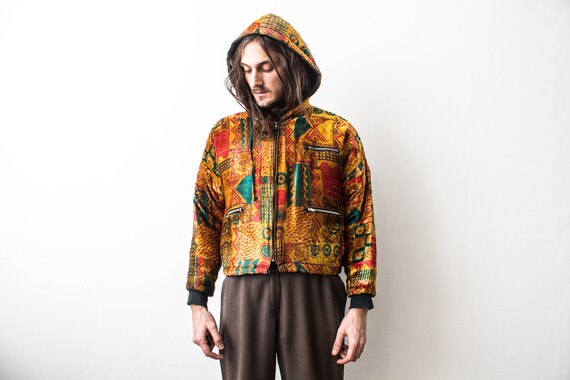 Ethnic Bomber____1970s