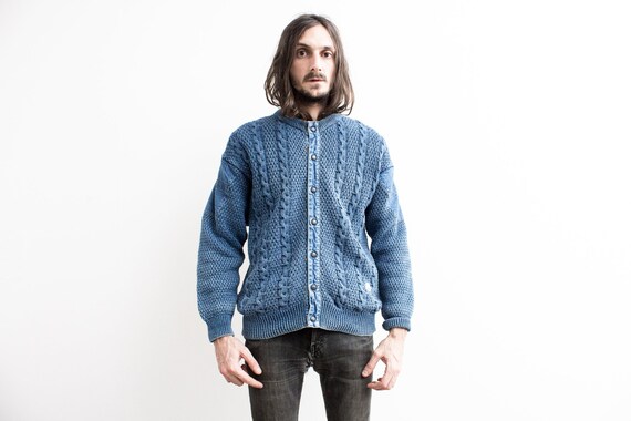 willis sweater