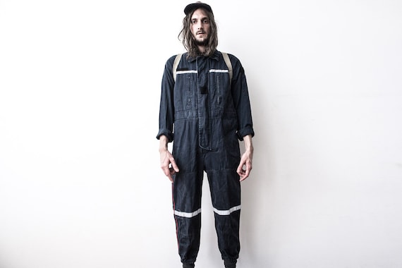 overall dress for workers