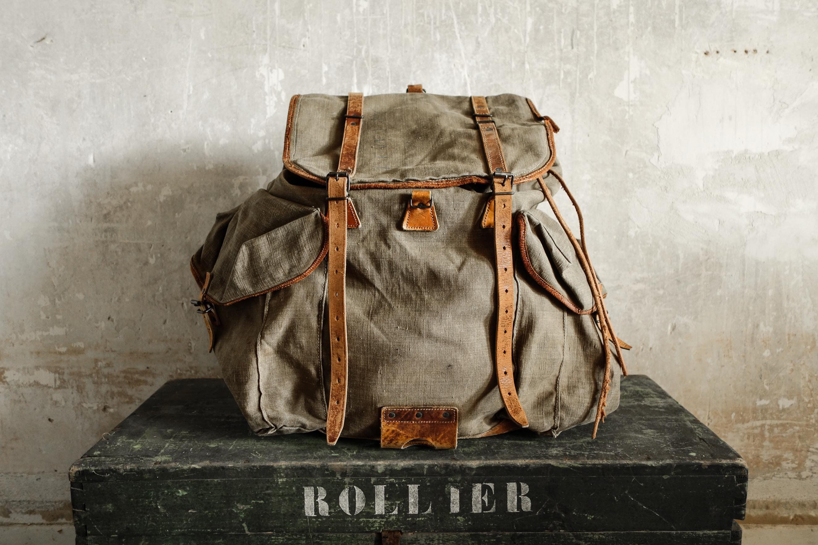 Vintage US ARMY military ショルダーバッグ military ミリタリー ショルダーバッグ vintage ヴィンテージ