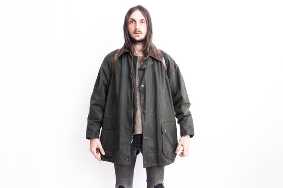 Orvis barbour repair sale
