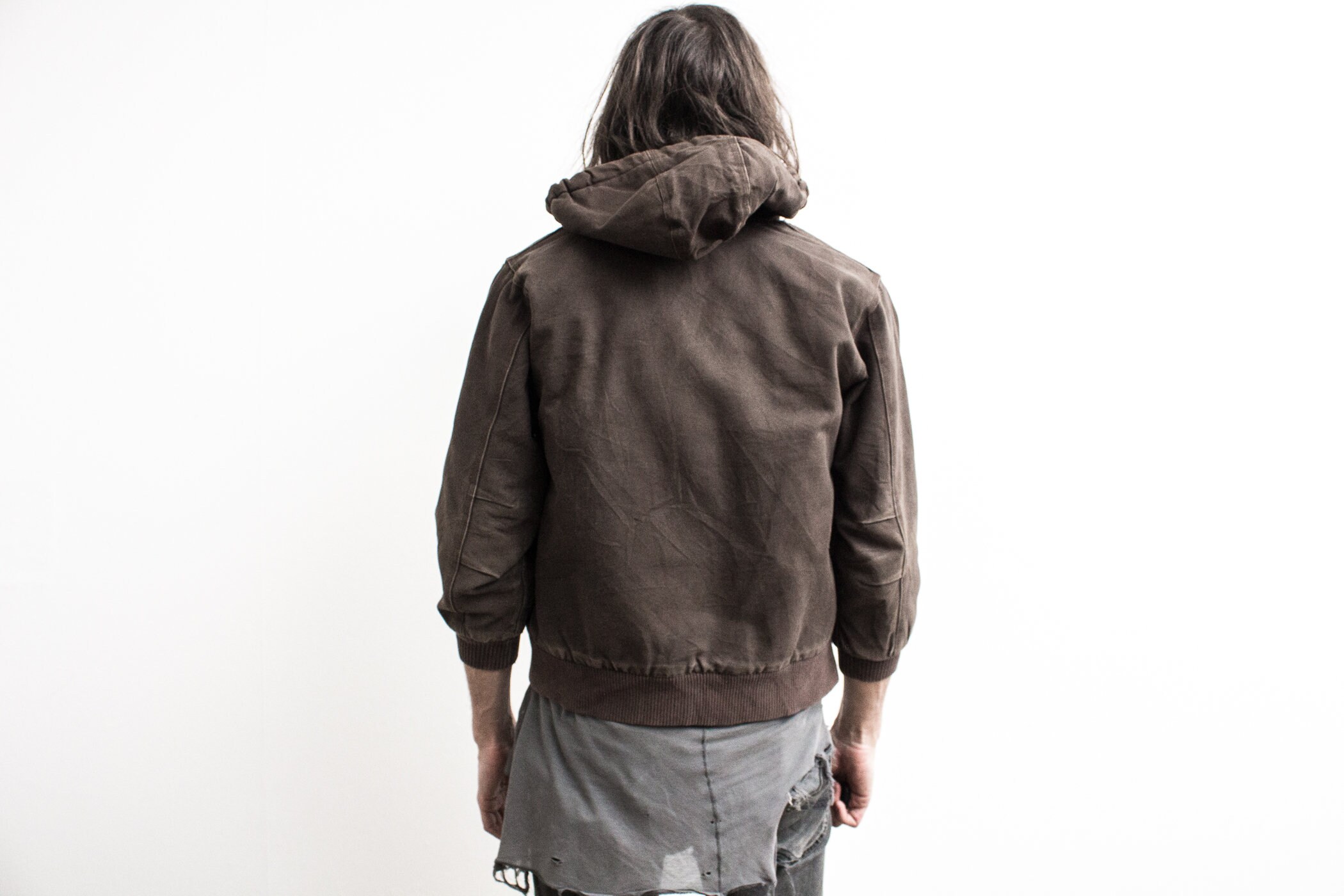 CARHARTT Jacket___ Etsy
