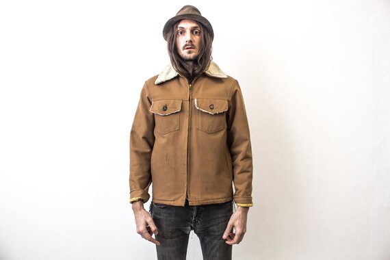Carhartt Aviator_____