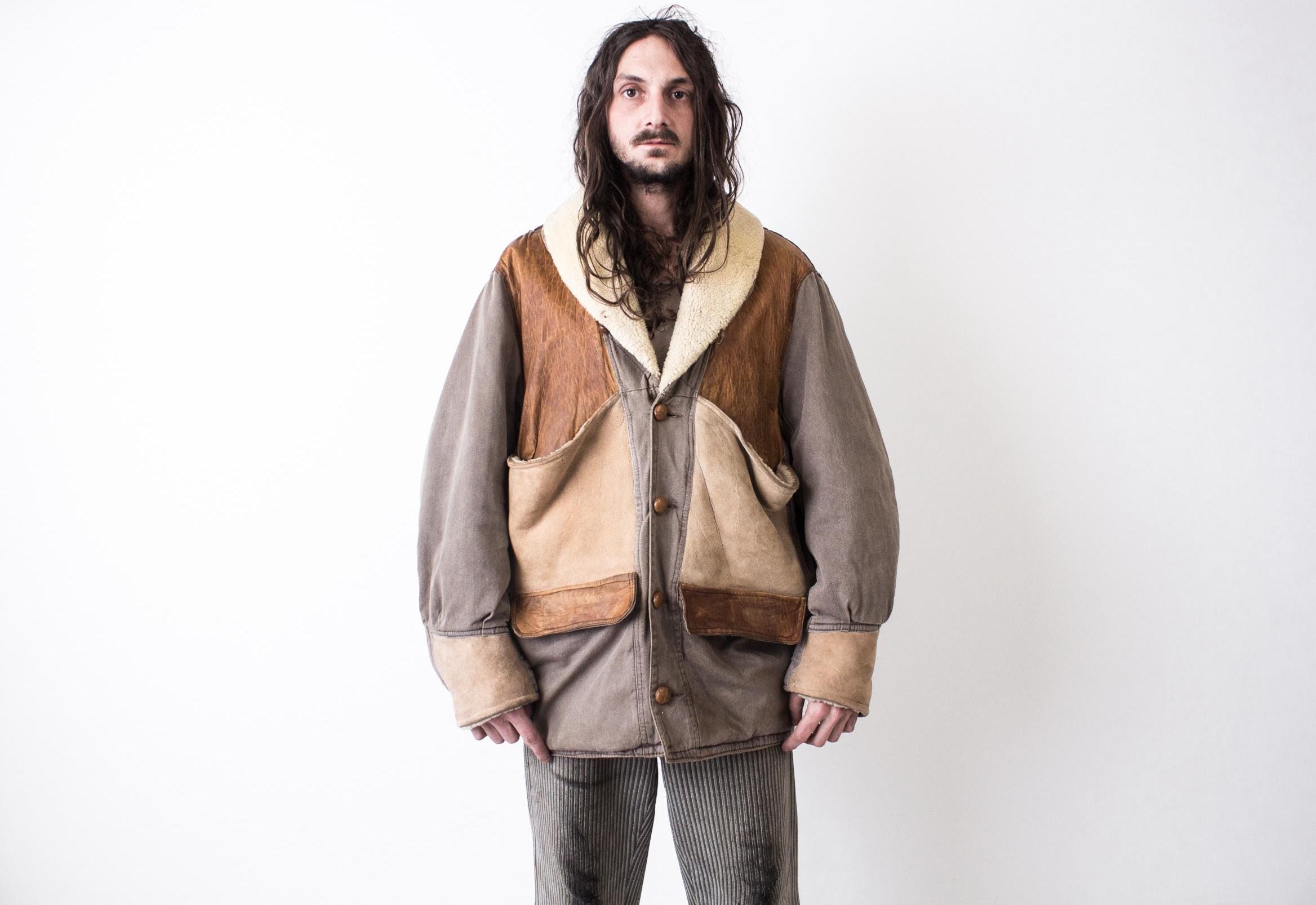 Charles chevignon - Etsy 日本