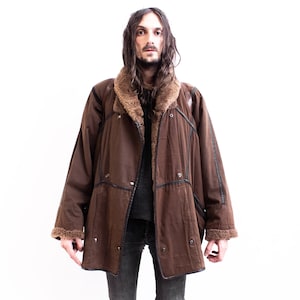 Mac Douglas Jacket Etsy