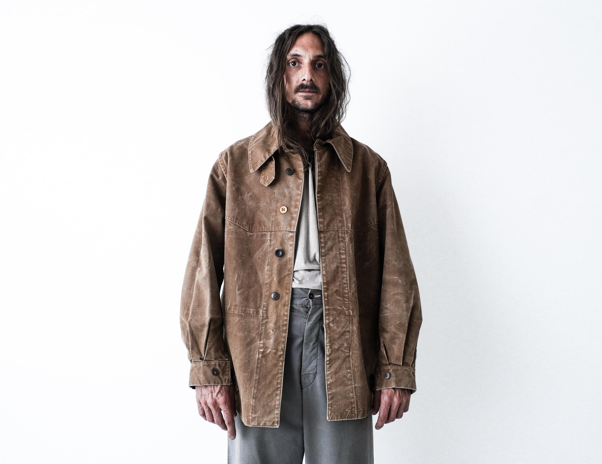 Sncf Jacket - Etsy