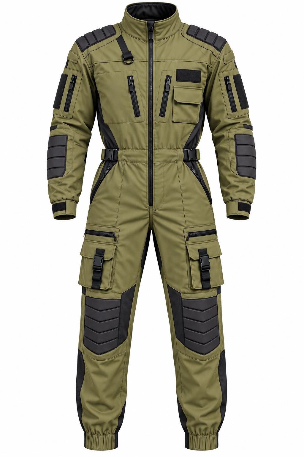 Military Jumpsuit Men - Etsy