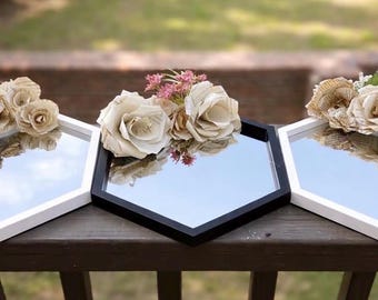 Book Rose Mirrors