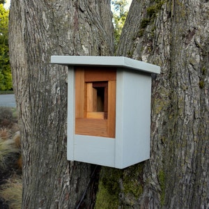 Birdhouse, modern craftsman The Camera Shutter image 3