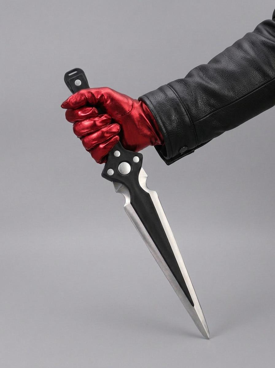 Persona joker knife - Etsy 日本