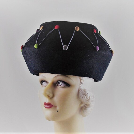 custom made hats for women