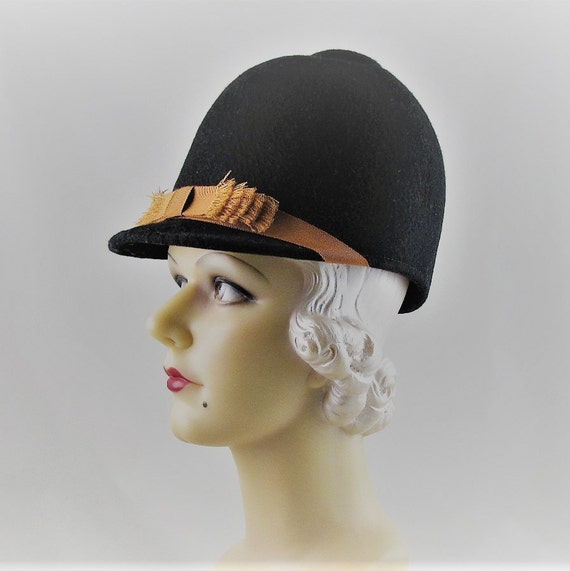 handmade wedding hats