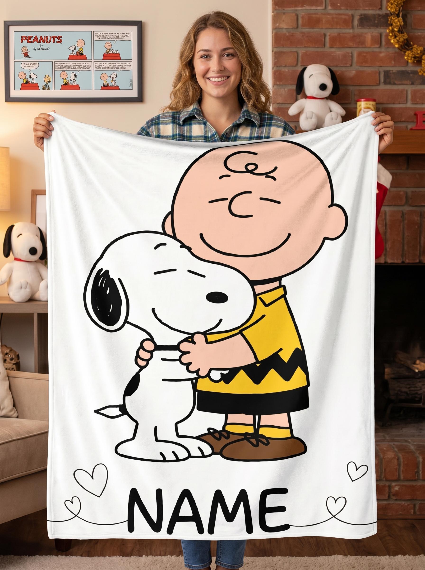 Good night snoopy gift - Etsy 日本