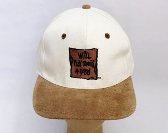 prince tennis cap