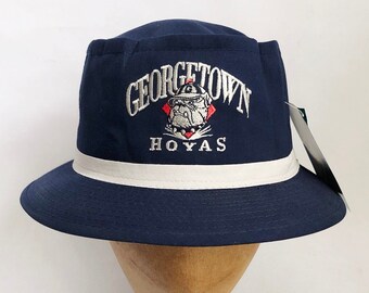 georgetown bucket hat