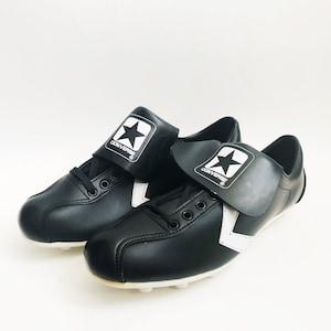 vintage converse soccer cleats mens size 8.5 deadstock NIB 1975