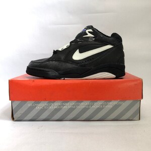 1992 nike air sonics