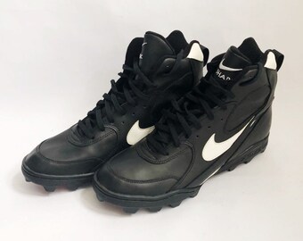 Nike Air Boss Shark | Etsy