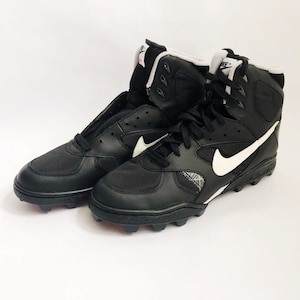 Nike shark cleats 1992 best sale