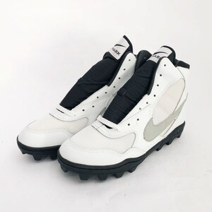 nike shark cleats 1992