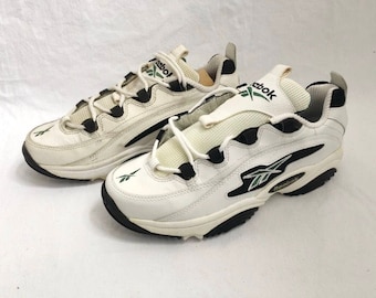 reebok retro shoes