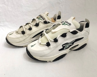 reebok vintage shoes