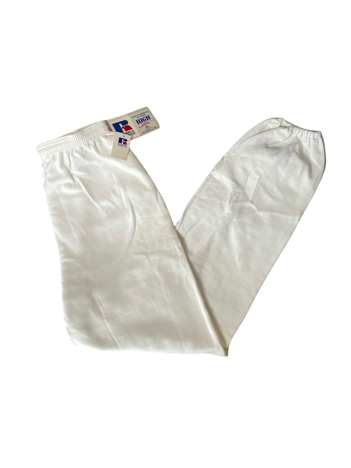 Vintage Russell Athletic High Cotton 