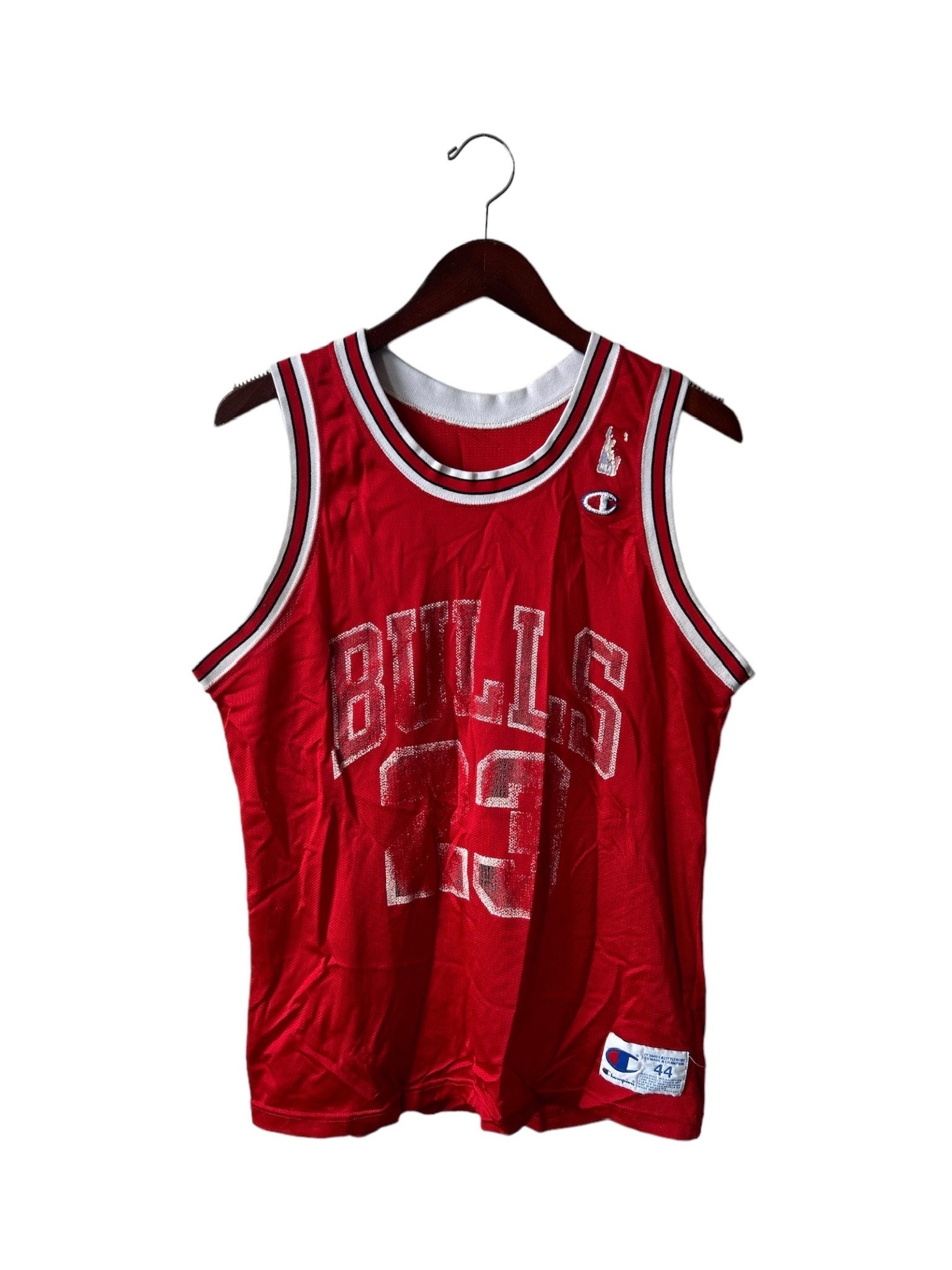 Chicago Bulls unsigned Swingman Adidas Jersey