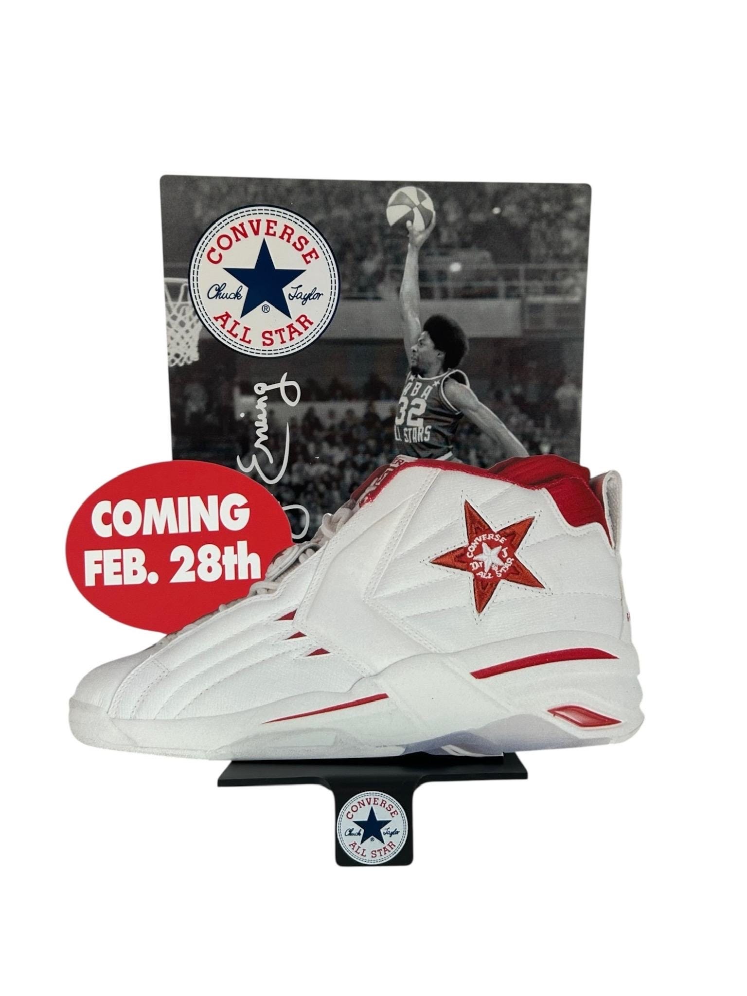Dr j's converse - Etsy 日本